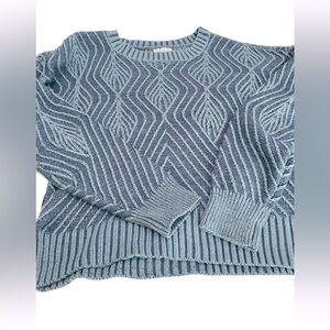 Venus womens Sweater sz M